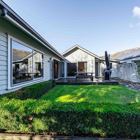 Roy'S Bay Luxury Accommodation Wanaka Extérieur photo