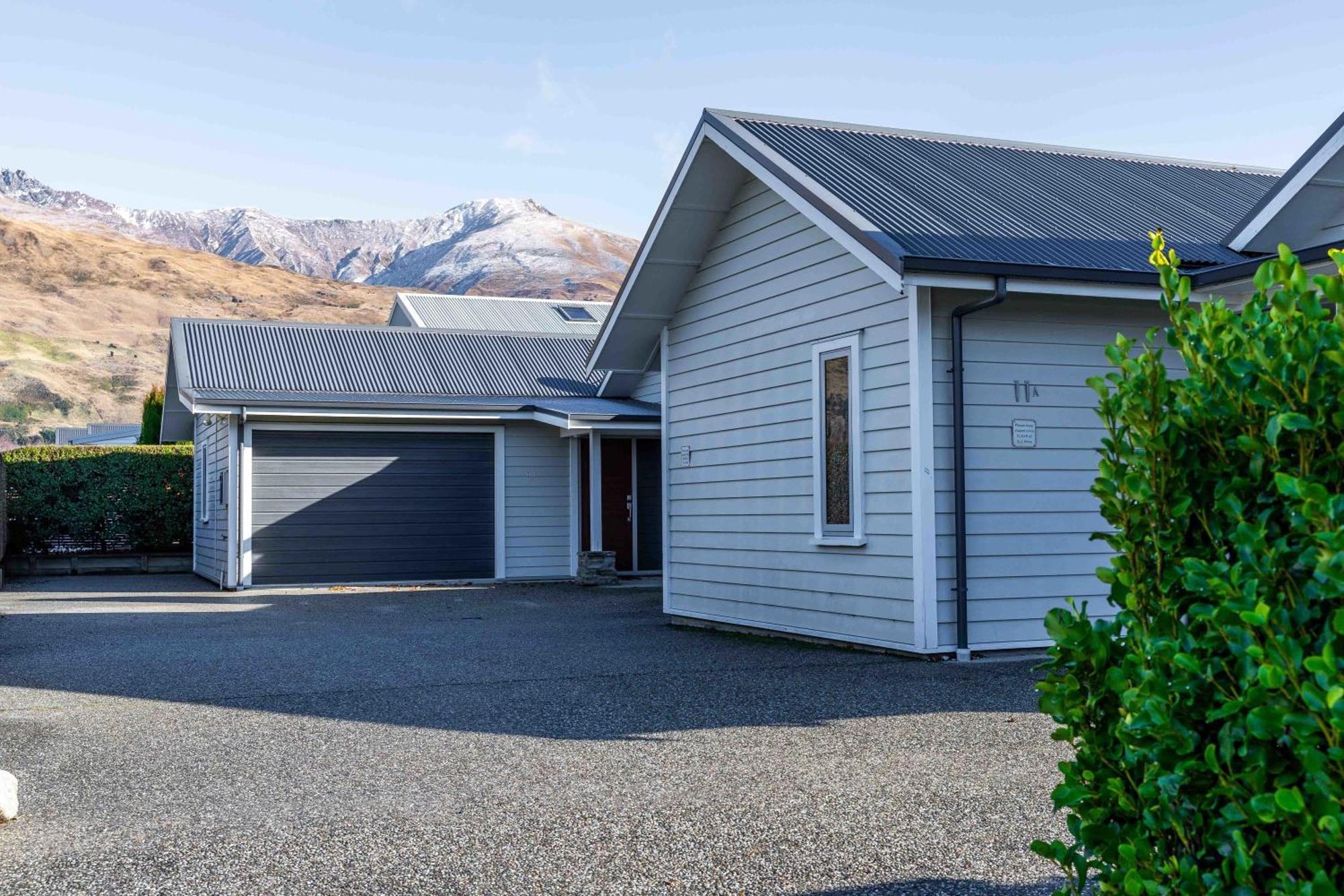 Roy'S Bay Luxury Accommodation Wanaka Extérieur photo